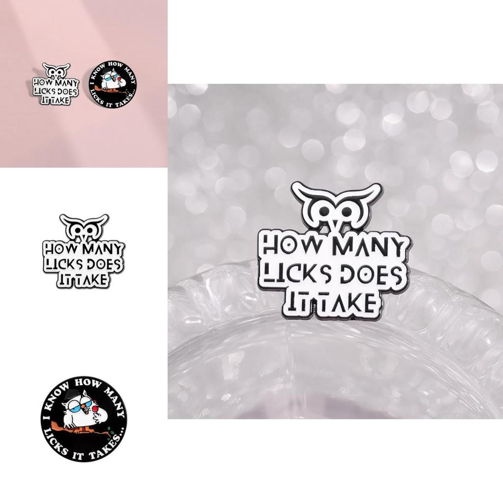 And Fun Unique Alloy Cartoon Character Brooch Perfect For Gifts And Winter Statements Fashion