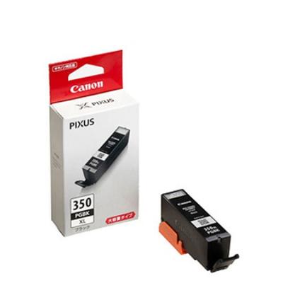 Оригинальные черные картриджи Canon BCI-350XLPGBK (Набор 2)