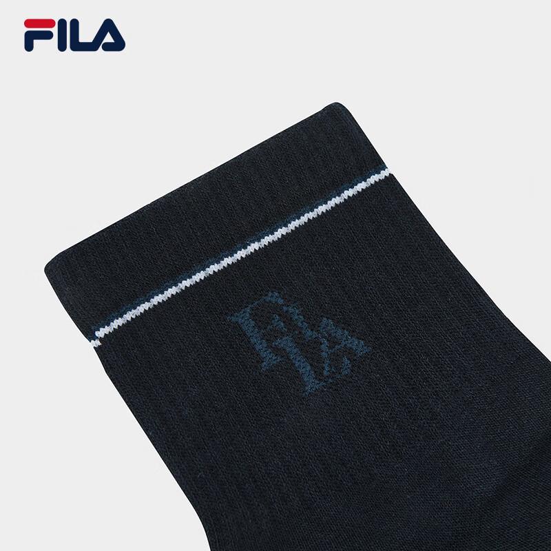 Fila Мужские спортивные носки до середины икры