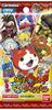Yokai Watch Одержимая Карточная Битва 3-й Бустерный Набор [YW03] (BOX)