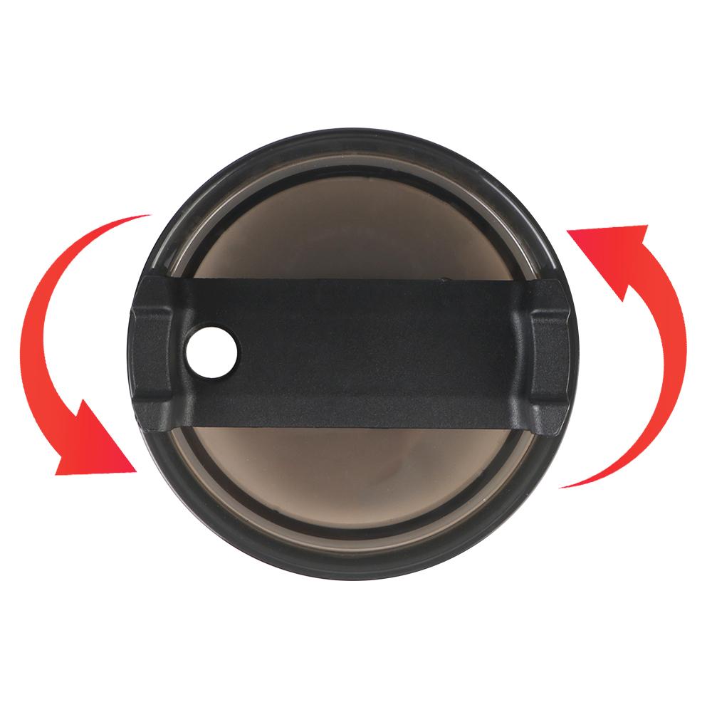 Car Thermos Mug 890ML 30oz Double-layer Cup With Free Straw Coffee Mug Insulated and cold coffee cup Stainless Steel