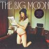 LP Record BIG MOON - Here Is Everything SHREDS019 Fiction Records 2022 UK Rock
