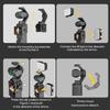 LED Light for DJI OSMO Pocket 3 4 4 Pro Accessories Gimbal Selfie Vlog Video Auxiliary Fill Lighting Brightness Adjustable 7