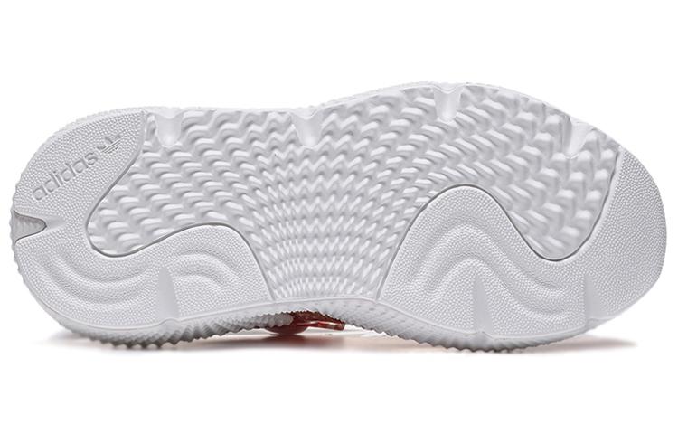 adidas Женские кроссовки Prophere 'White Red' FV4542