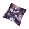Genshin Impact Durin Game Pillowcase Printing Polyester Cushion Cover Decorations Pillow Case Cover Living Room Zippered 40X40Cm