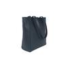 Eastern Counties Leather Womens/Ladies Polly Contrast Pocket Tote Bag