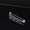 Accessories Badge Holder DIY Basic Brooch Brooch Pins Safe Lock Brooch