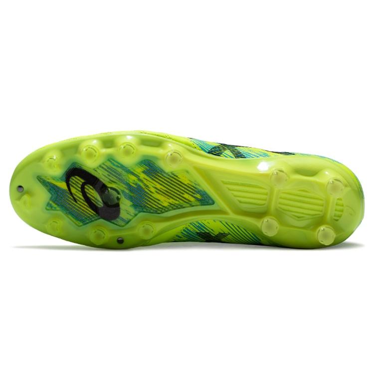 ASICS DS Light X-Fly Pro L.E. 'Green Black' Men's 1101A043-750