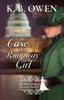 Книга The Case of the Runaway Girl : The Chronicle of a Lady Detective : 3