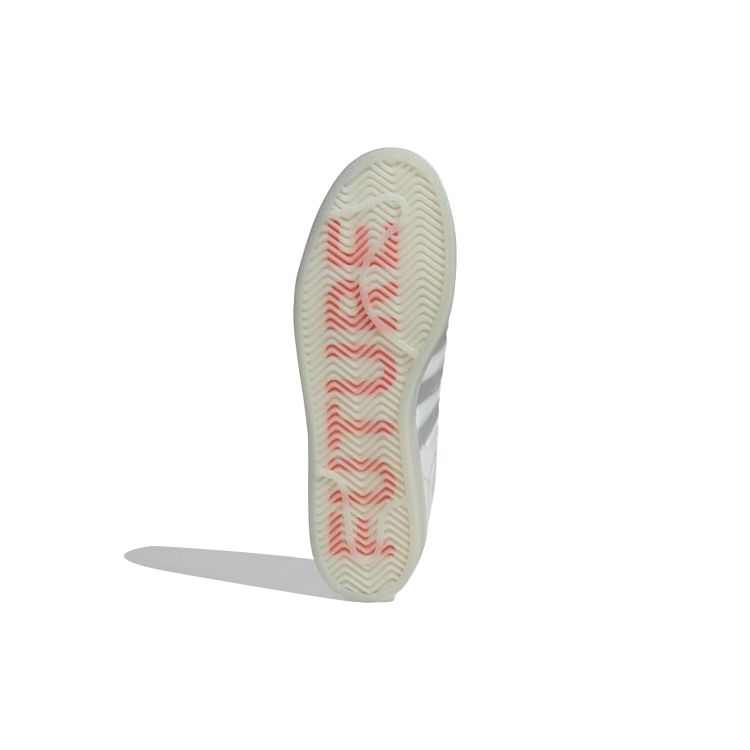 Adidas Superstar Futureshell White Semi Solar Red Men Sneakers Cloud-White Core-Black FX5553