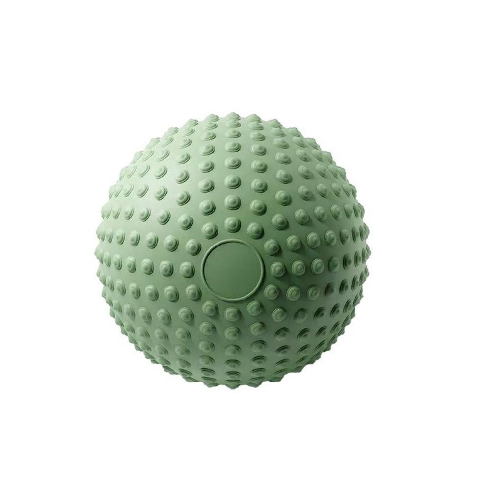 PVC Abdominal Pressure Ball Thickening Massage Ball Household Fitness Yoga Ball Fitness Use