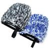 XSAJU Car Wash Mitt, Car Wash Gloves, Microfiber Wheel Mitt, Wheel , Scratch Resistant, Car Wash Mitt