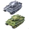 Конструктор Пластиковая модель для сборки Разные цвета для детей