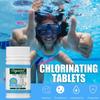 Tablets For Small Pool, Effervescent Tablet For Spa Hot Tub, Tabs For Above Ground Pools