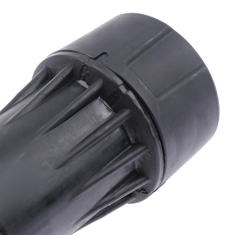 Dwv9000 быстроразъемный многофункциональный разъем черного цвета универсальный для пылеуловителей, вакуумных шлангов, различных инструментов Dw и кожухов