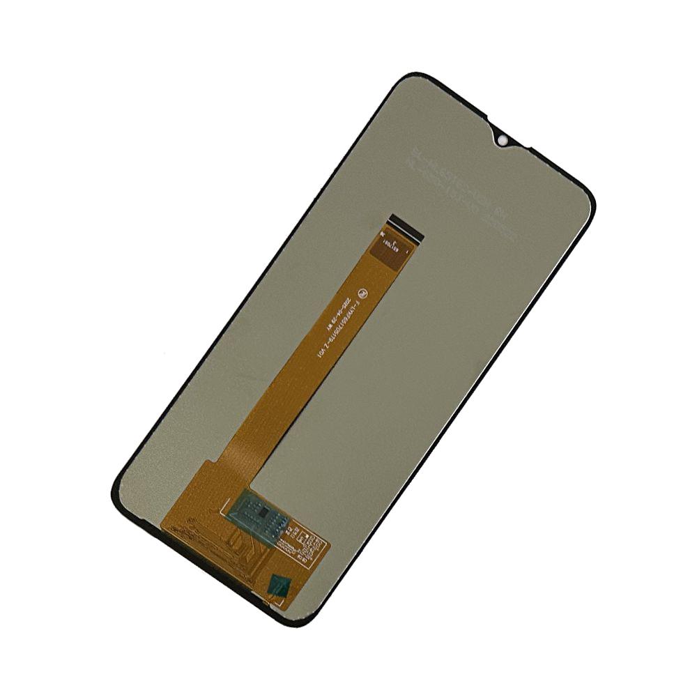Полная сборка LCD-экрана и дигитайзера для M Horse S20