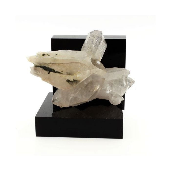 Quartz + Epidote 1090.1 carats