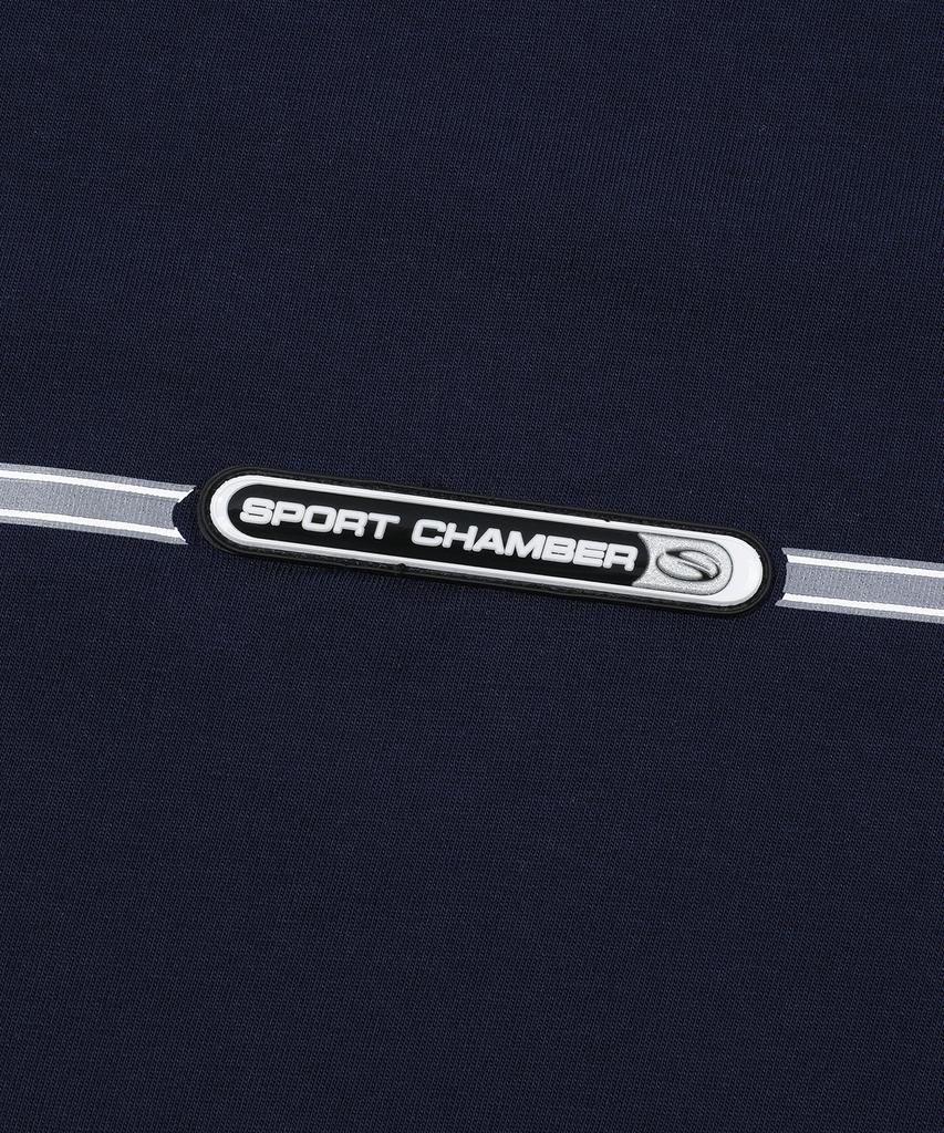 SPORT CHAMBER Sc Line Symbol T-Shirt (Navy)