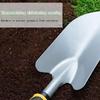 4-piece/1piece Tree Planting Tools Hoe Spade Dual-purpose Gardening Outdoor Digging And Weeding Tool Small Shovel Potted Plant