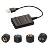 TY05/TY06 Easy Reading Tire Pressure Sensor Monitoring Useful TPMS Tire Pressure Monitoring System