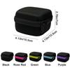 Wear-resistant EVA Insulin Organizer 10ML 9 Vials Storage Case Insulin Vial Protector  Travel Use