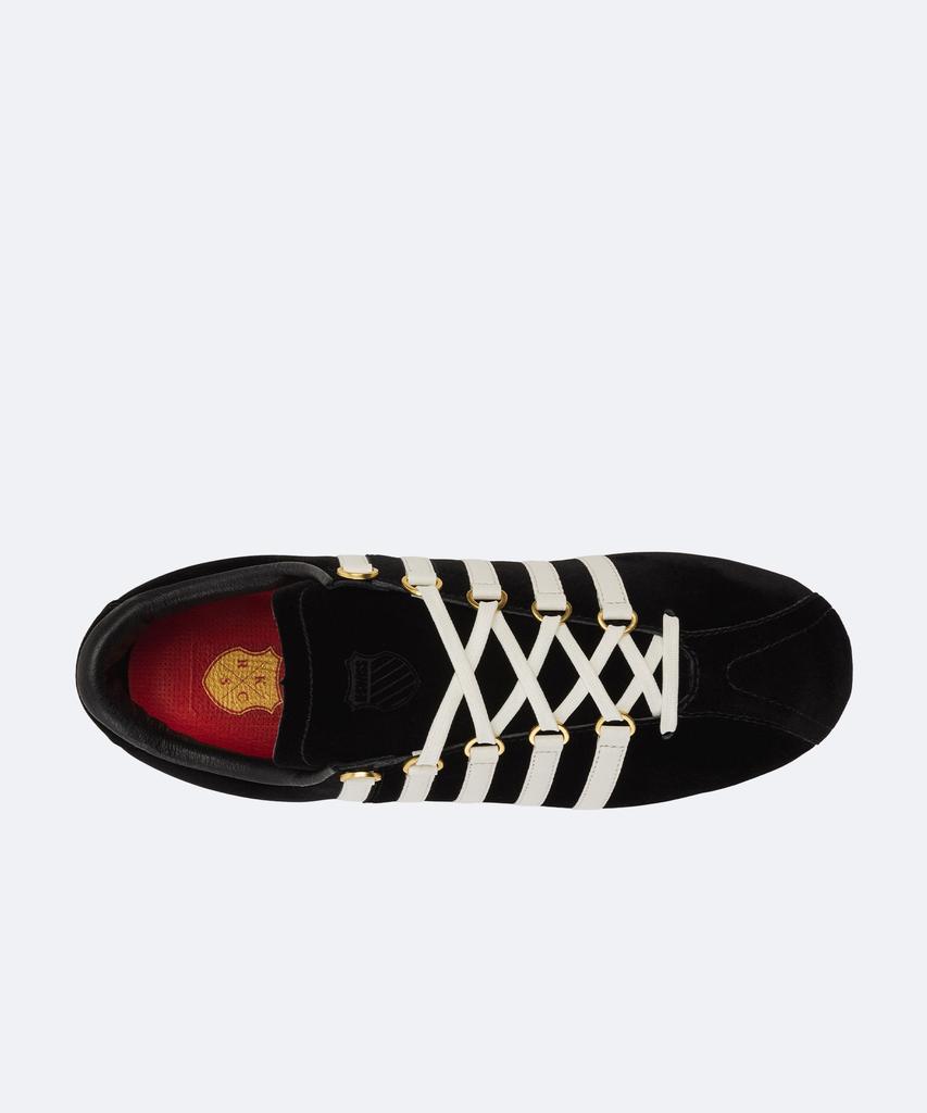 Кроссовки K-Swiss Ksrc Before The Classic_Aksflfu904Bk