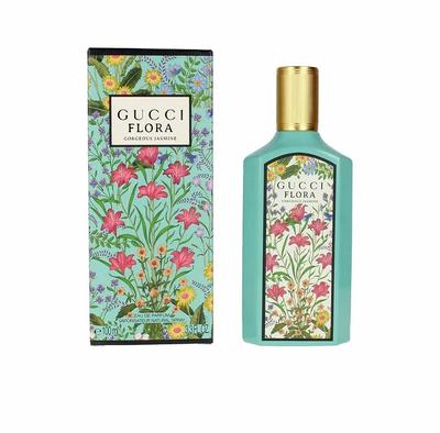 Flora Gorgeous Jasmine 100ml парфюмированная вода