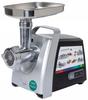 Maszynka Do Mielenia Mięsa Bosch Mfw68640 Srebrny/Szary 2200 W