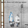 Instant Water Heaters LCD Digital Display Thermostatic Shower Water Heating Device Bathroom