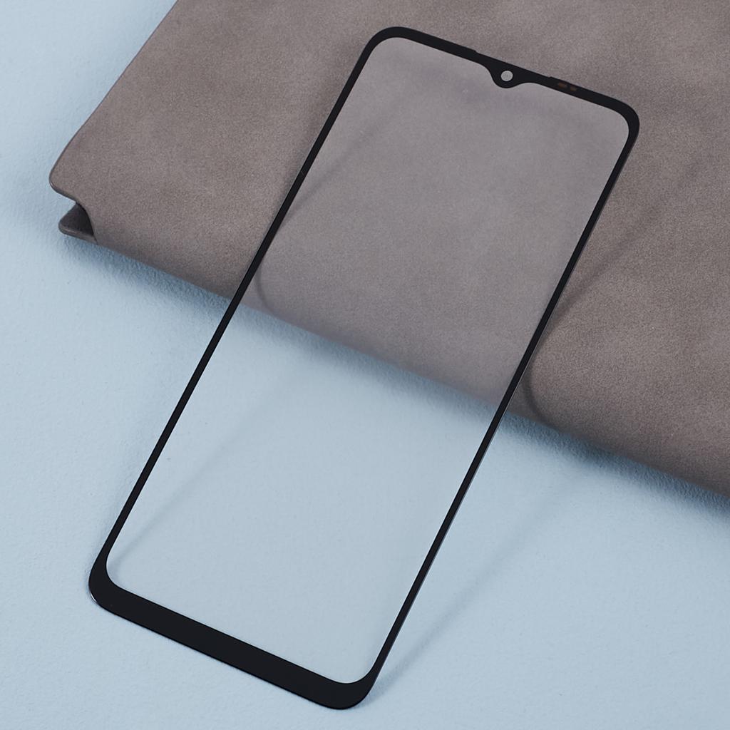 For TCL 20 SE Front Screen Glass Lens+OCA Adhesive Replacement Parts (without Logo)