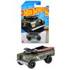 Hot Wheels Basic Car Land Rover Series II [3 Years Old and Up] HNK63