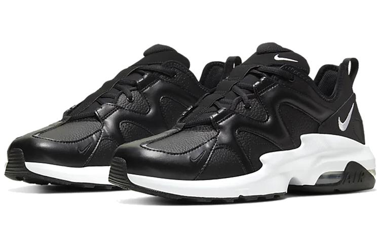 Nike Air Max Graviton Черный Белый CD4151-002
