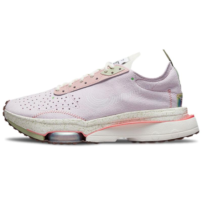 Nike Женские кроссовки Air Zoom Type 'Regal Pink' повседневные DM5450-611