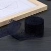 1 рулон 10 м оборки декор изысканный DIY полиэстер визуальный эффект трудно выцветающий кружевной декор для дома