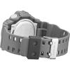 Casio Мужские G-SHOCK GA-700HD-8AJF [серия G-SHOCK HIDDEN GLOW] круглые часы серая смола