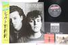LP Пластинка TEARS FOR FEARS - Songs From The Big Chair 25PP157 MERCURY 1985 Япония Оби Рок Б/У