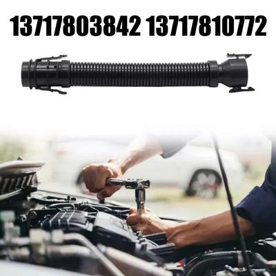 Для BMW серии X3 X6 впускной воздухозаборник для двигателя N47 N57 13717803842