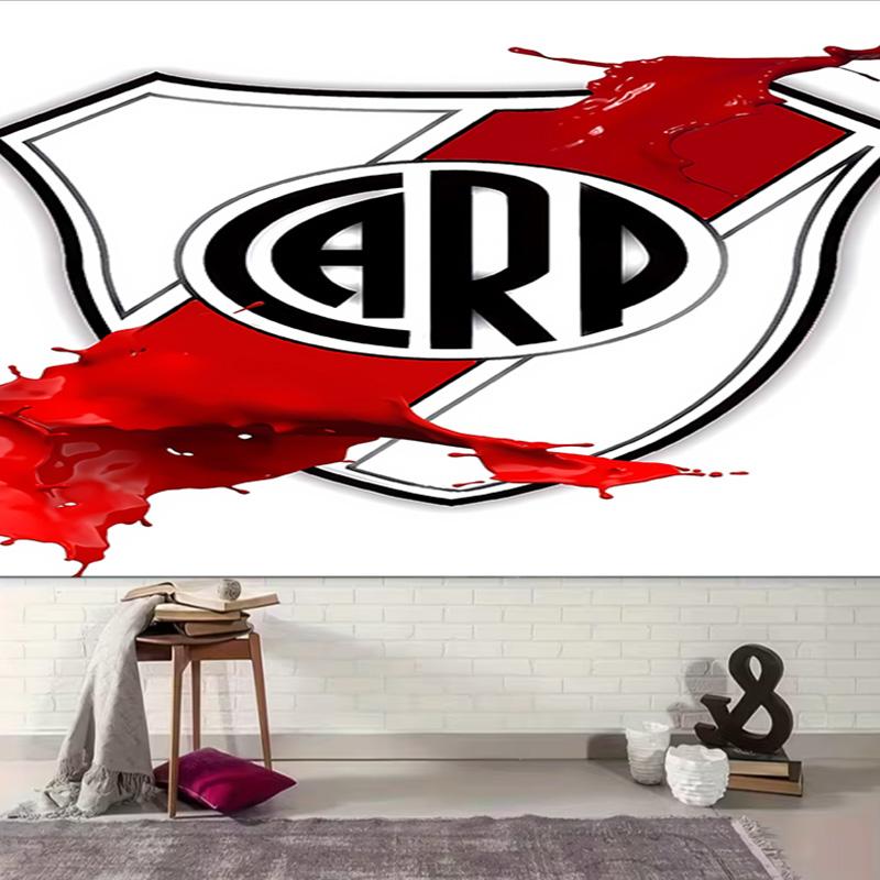 1pc Feyenoord Rotterdam logo Tapestry, Living Room, Bedroom, Office, Party Decor, Ideal Festive Gift