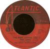 7-дюймовая пластинка SWEET INSPIRATIONS Ive Been Loving You Too Long Tha 452436 Atlantic 1967 US SoulFunk Б/у