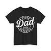 Graduate Senior Dad 25 T-Shirt, Graduation Proud Dad of 2025 Shirt