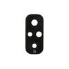 For Xiaomi Redmi Note 10 4G OEM Rear Camera Glass Lens Cover Replacement Part