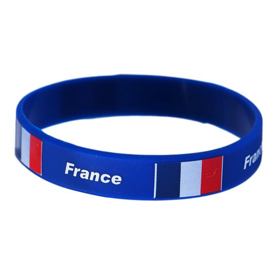 Партийный браслет, экологически чистая футбольная периферия, размер, памятная футбольная игра для спорта