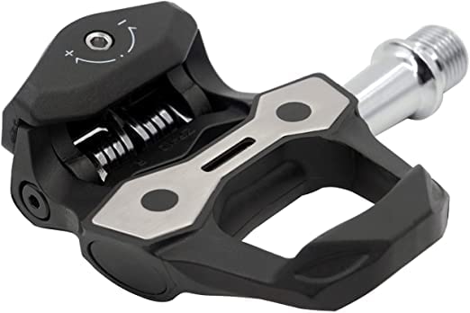 Педали ZERAY ZP110 Carbon выглядят как Keo Pedal Cleats для презентации