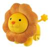 Banpresto Pon De Lion and Friends Mega Plush Toy Pon De Lion 31cm Approx.