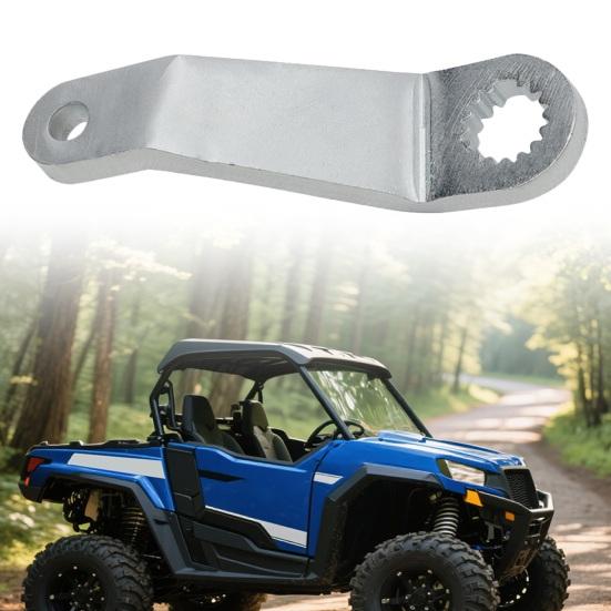 Derailleur Bell Handle Steel Transmission Bell Crank M22 x 1.5 Threads Direct Replacement Easy Installation 304 Stainless Steel EGT Sensor Repair Tool