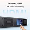 HuiDu QH-8808 Профессиональная проводная цифровая система микрофонов для видеоконференций (Китайская версия)