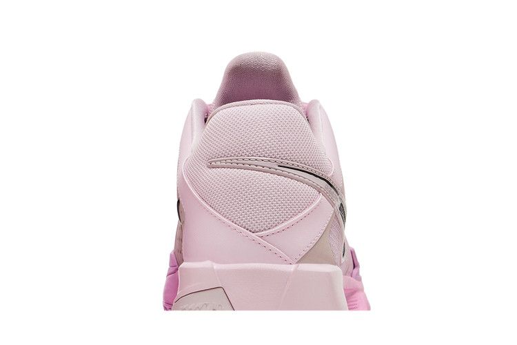 Мужские кроссовки Nike Air Zoom GT Cut Cross EP 'Think Pink'