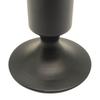 Metal Taper Candlestick Holders Gold Silver Candle Stands Elegant Candle Holder  Home Decoration