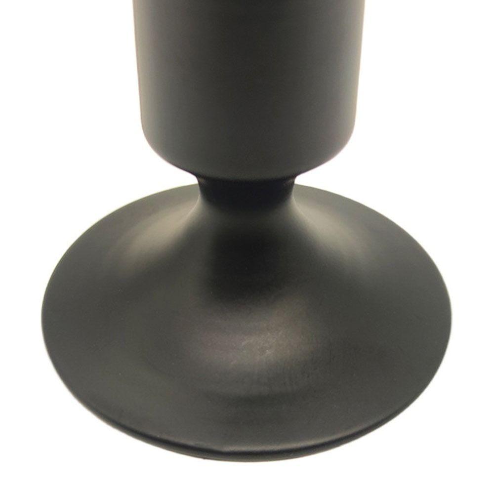 Metal Taper Candlestick Holders Gold Silver Candle Stands Elegant Candle Holder  Home Decoration
