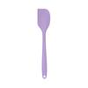1Pc Silicone Cream Butter Cake Spatula Mixing Batter Scraper Brush Mixer